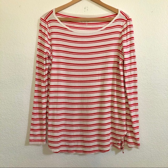 Super soft Loft long-sleeve tee - Picture 1 of 2